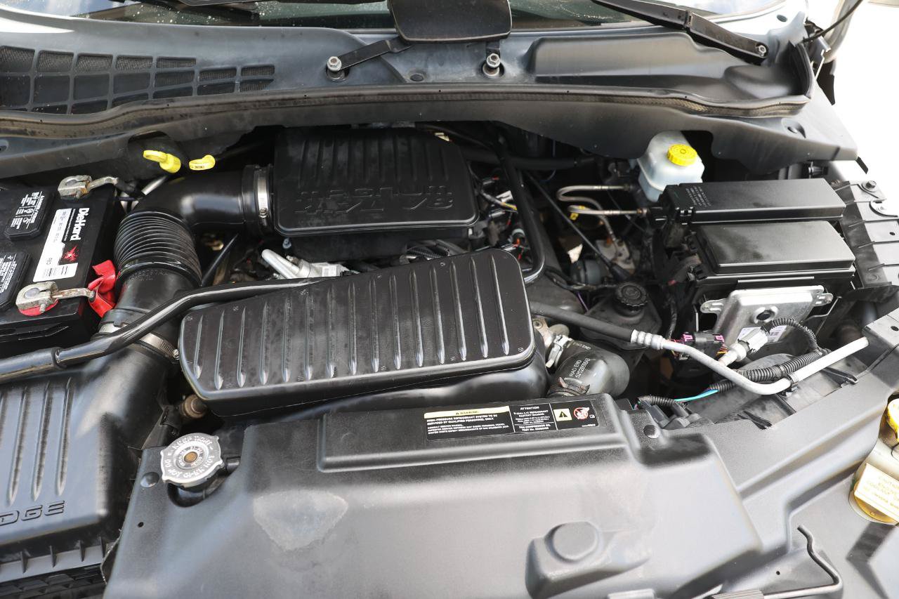 Used 2005 Dodge Durango SLT RWD image 40