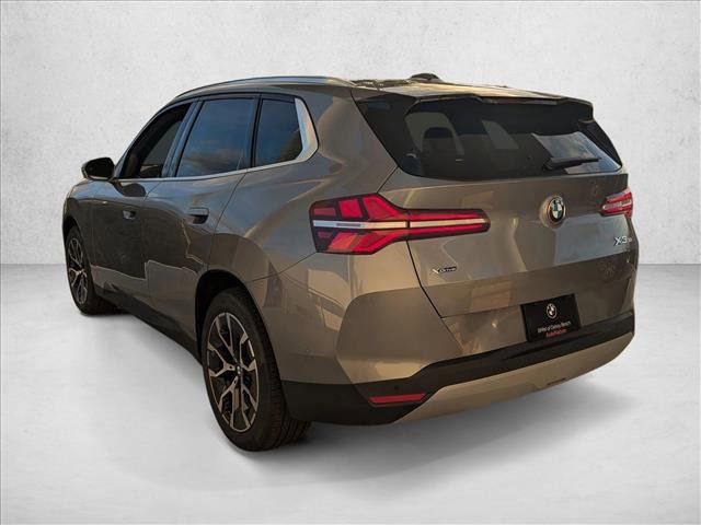 New 2026 BMW X3 xDrive30 w/ Premium Package image 7