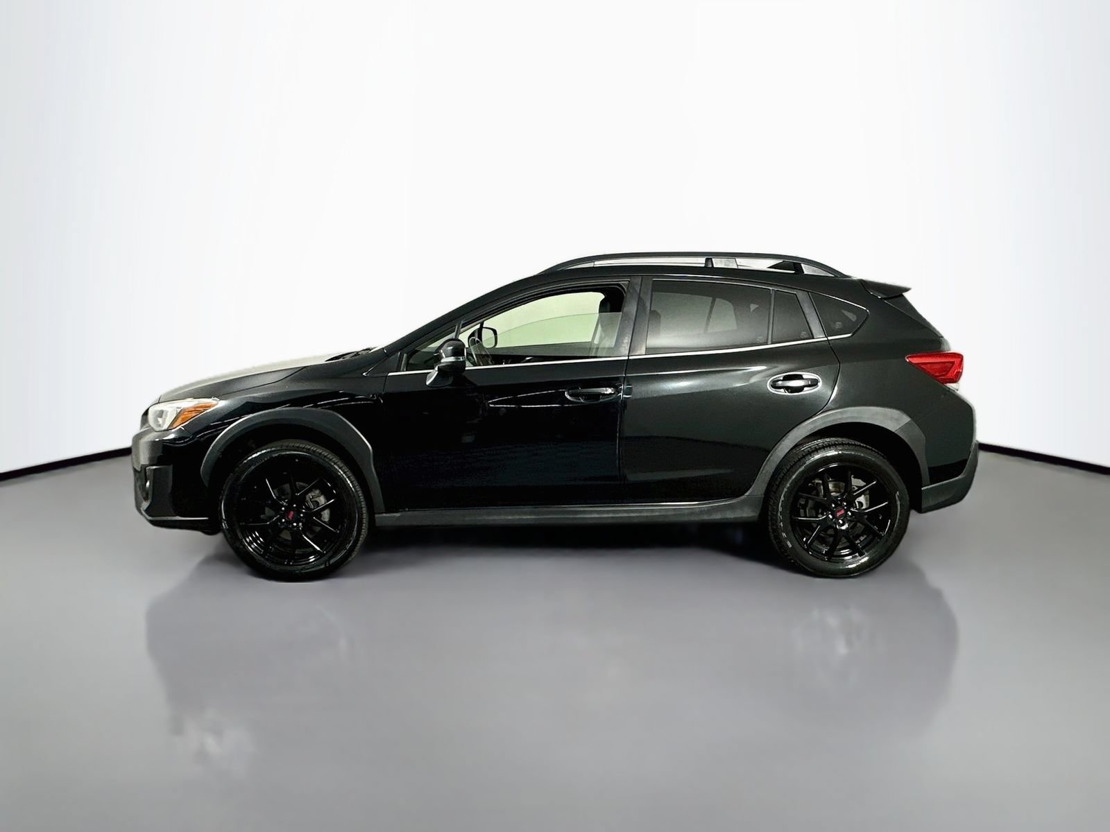 Used 2019 Subaru Crosstrek 2.0i Limited w/ Popular Package #3 AWD/4WD image 5