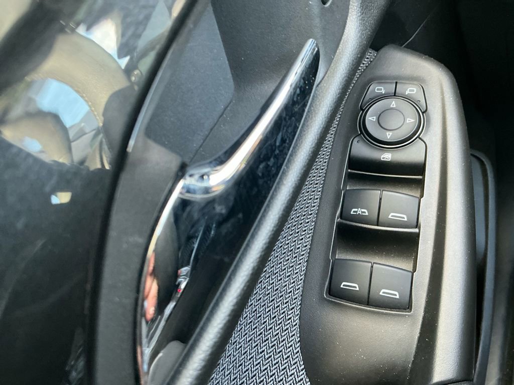 Used 2025 Chevrolet TrailBlazer LT image 19