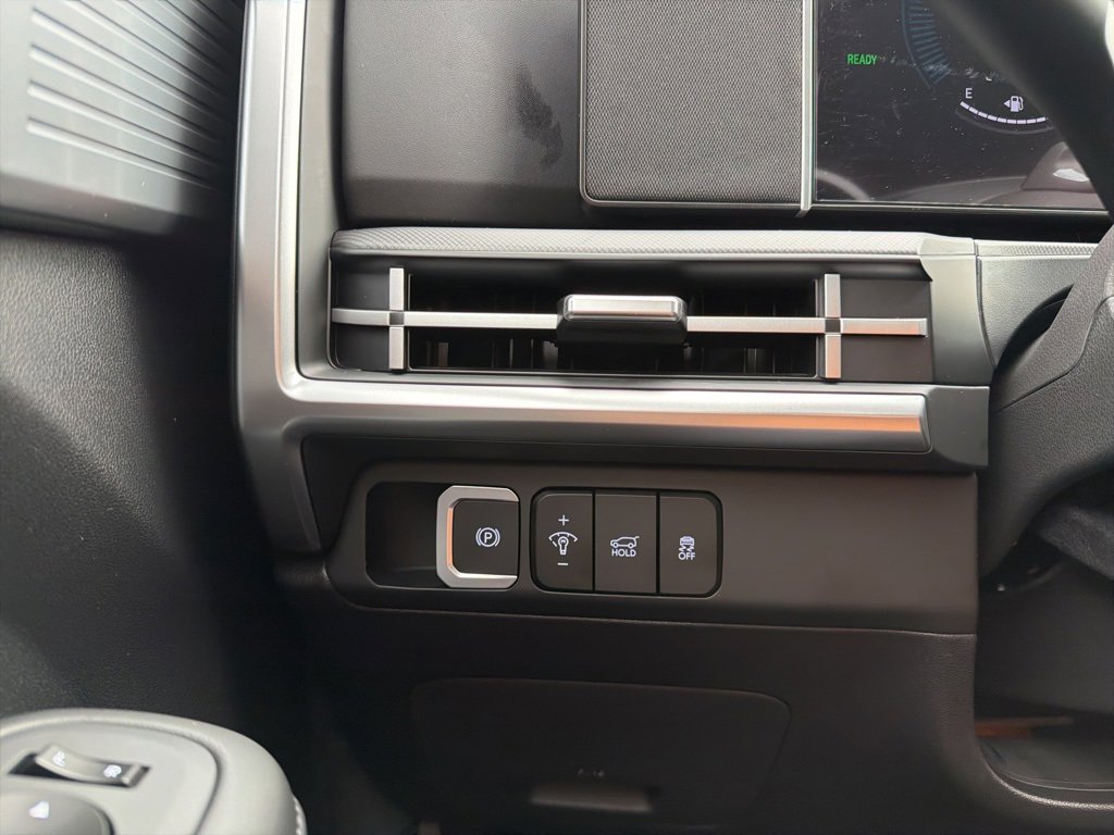 New 2026 Hyundai Santa Fe SEL image 36