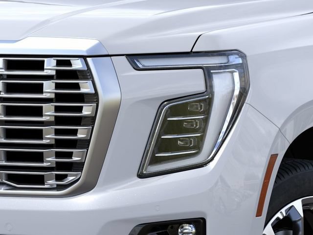 New 2026 GMC Yukon XL Denali w/ Sun & Power Step Package AWD/4WD image 10