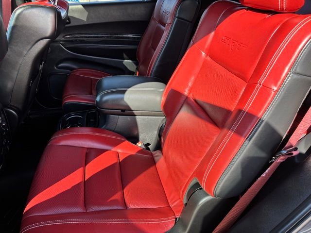 Used 2024 Dodge Durango SRT Hellcat image 13
