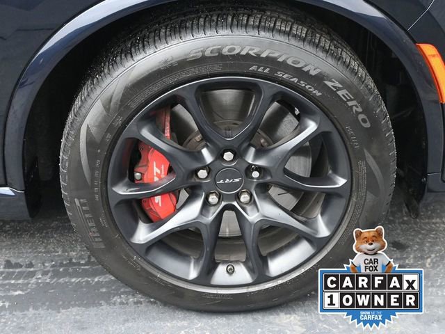 Used 2024 Dodge Durango SRT Hellcat w/ Black Package image 43