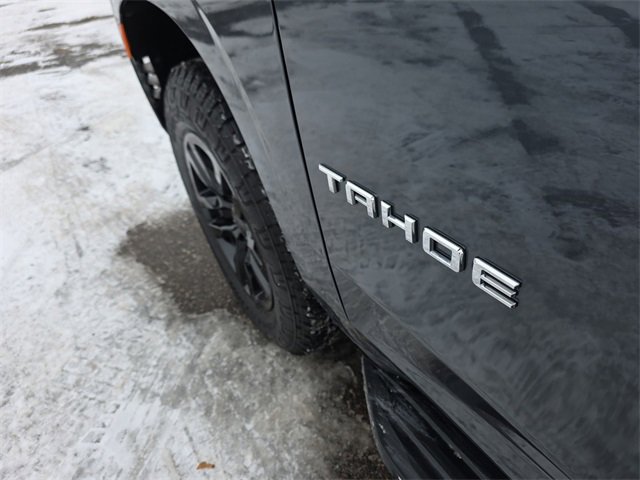 Used 2021 Chevrolet Tahoe LS image 27