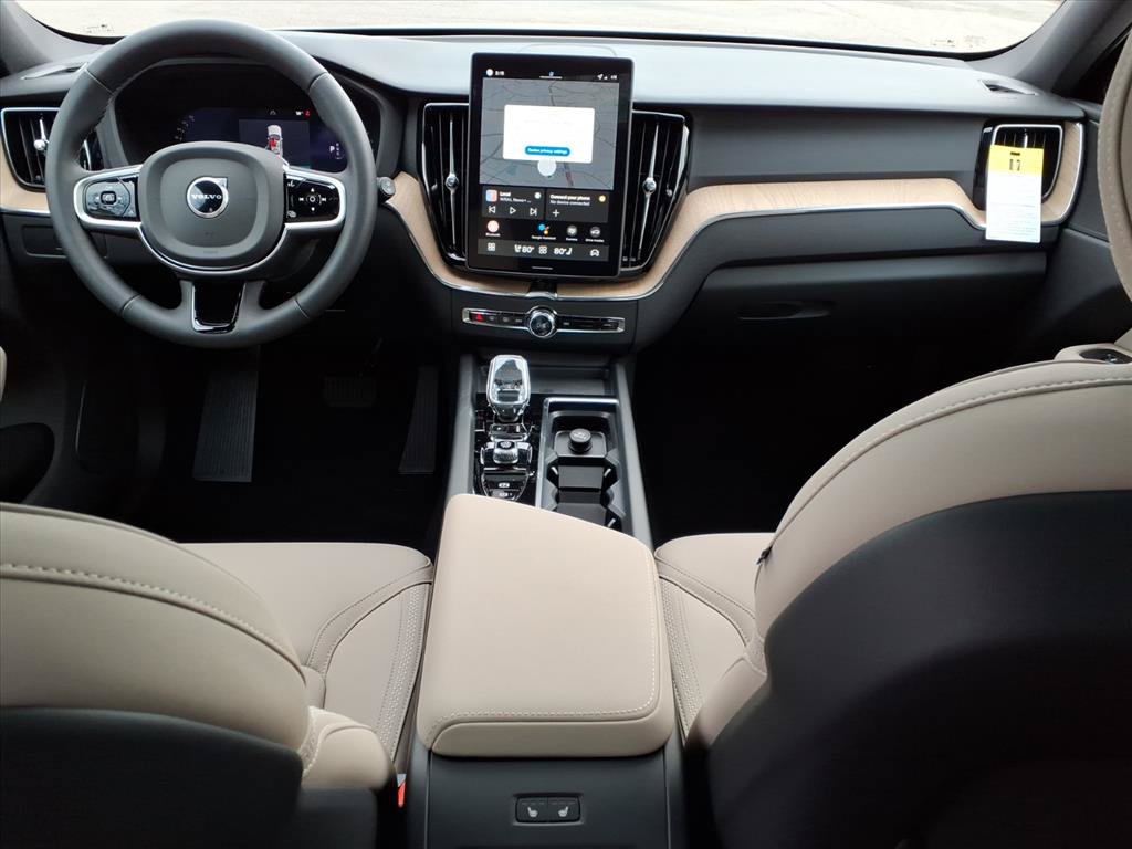 New 2026 Volvo XC60 B5 Plus w/ Protection Package Premier AWD/4WD image 11