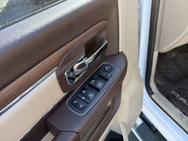 Used 2014 RAM 2500 Laramie image 17
