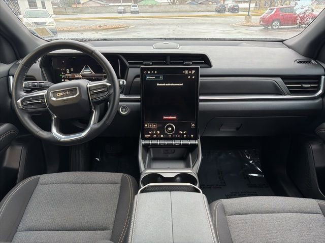 Used 2025 GMC Terrain Elevation AWD/4WD image 16