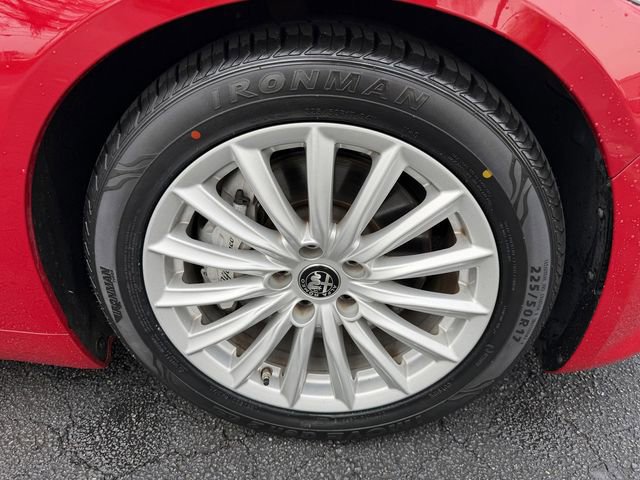 Used 2023 Alfa Romeo Giulia Sprint image 39
