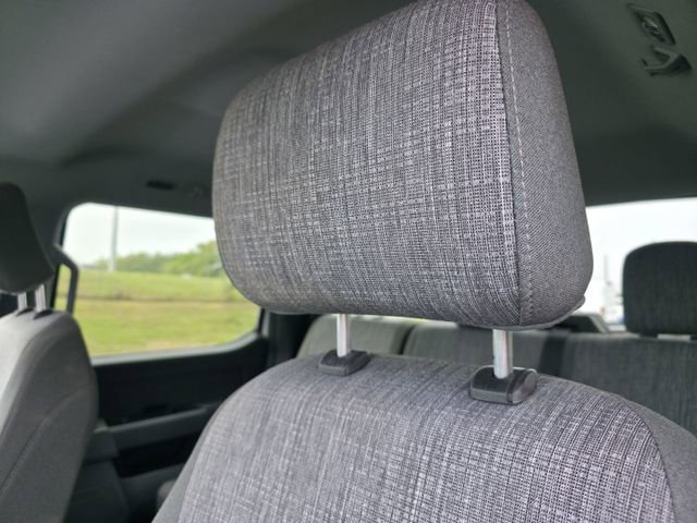 Used 2025 Ford F250 XLT image 12