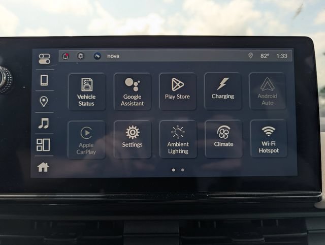 Used 2024 Honda Prologue Touring image 28