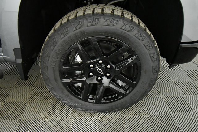 New 2026 Chevrolet Silverado 1500 LT Trail Boss w/ Convenience Package II image 17