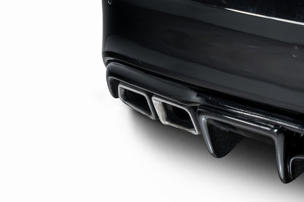 Used 2015 Mercedes-Benz CLS 63 AMG S-Model image 17