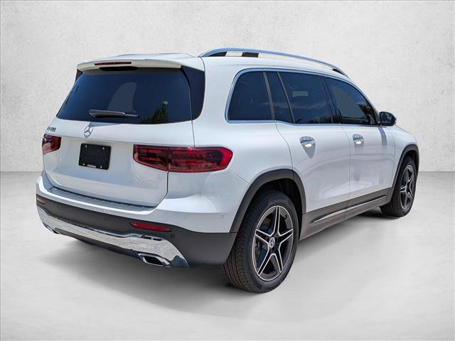 New 2026 Mercedes-Benz GLB 250 image 2