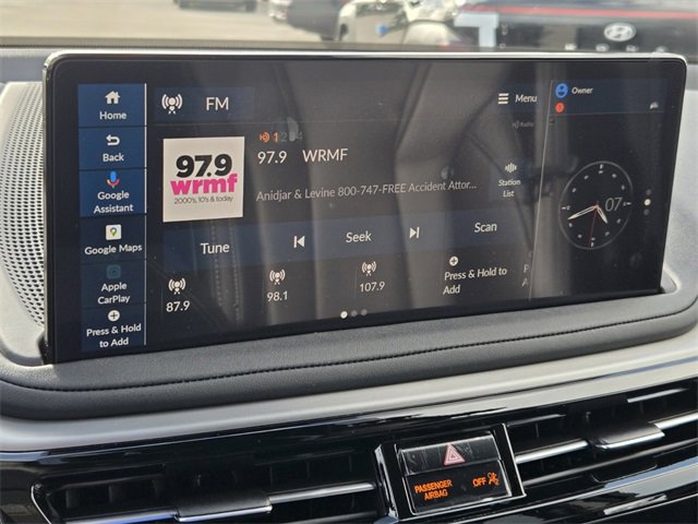 New 2026 Acura MDX w/ Technology Package image 10