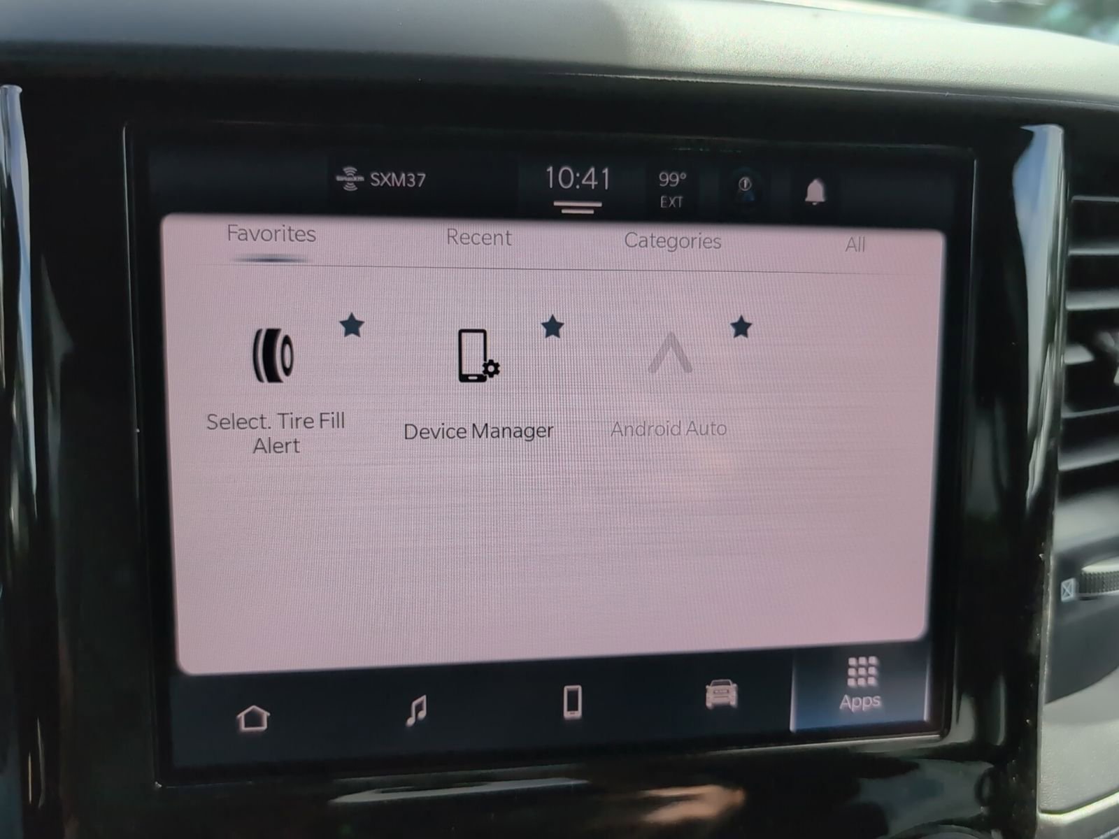 New 2026 RAM 3500 Tradesman w/ Chrome Appearance Group image 18