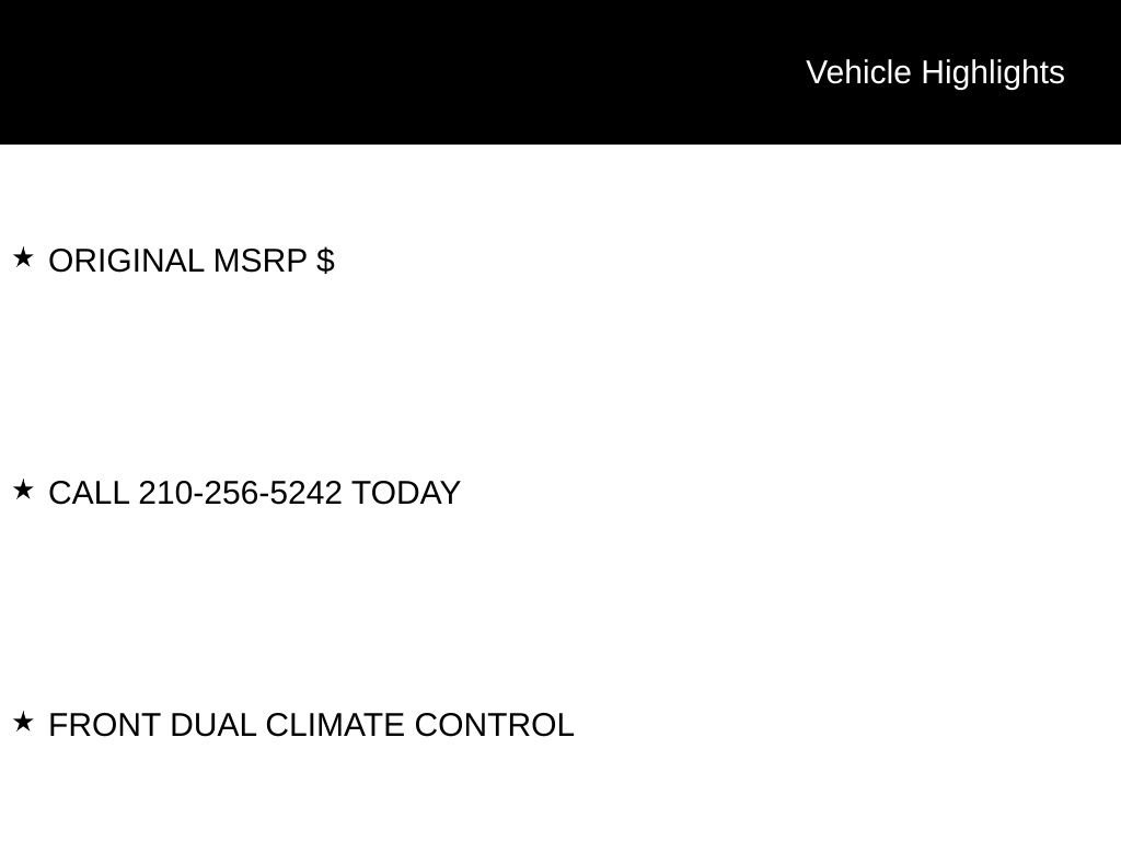 Certified 2025 Hyundai Santa Fe SEL FWD image 4