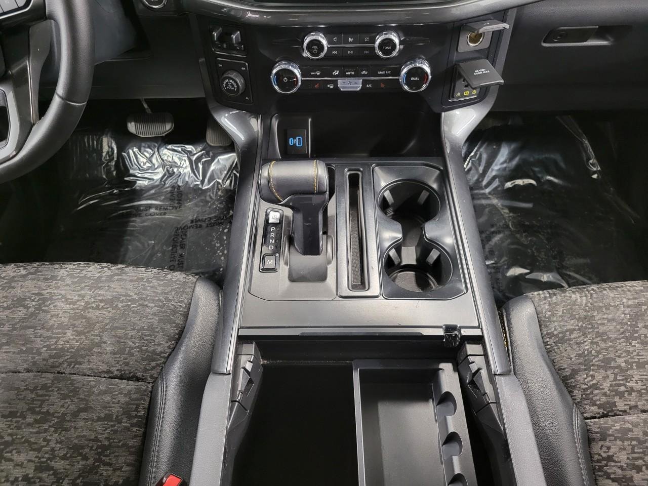 Used 2023 Ford F150 Tremor AWD/4WD image 18