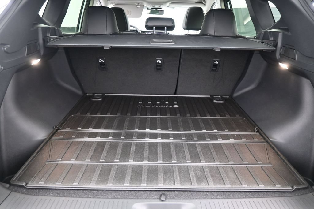 New 2026 Nissan Murano Platinum w/ Cargo Package AWD/4WD image 10
