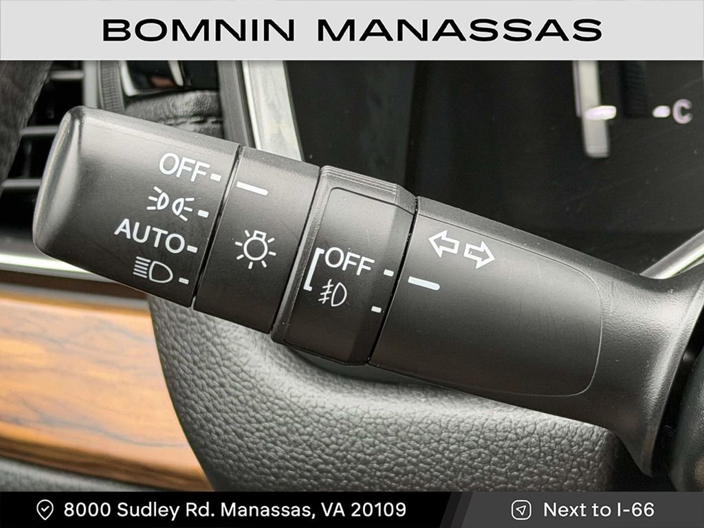 Used 2022 Honda CR-V EX image 15