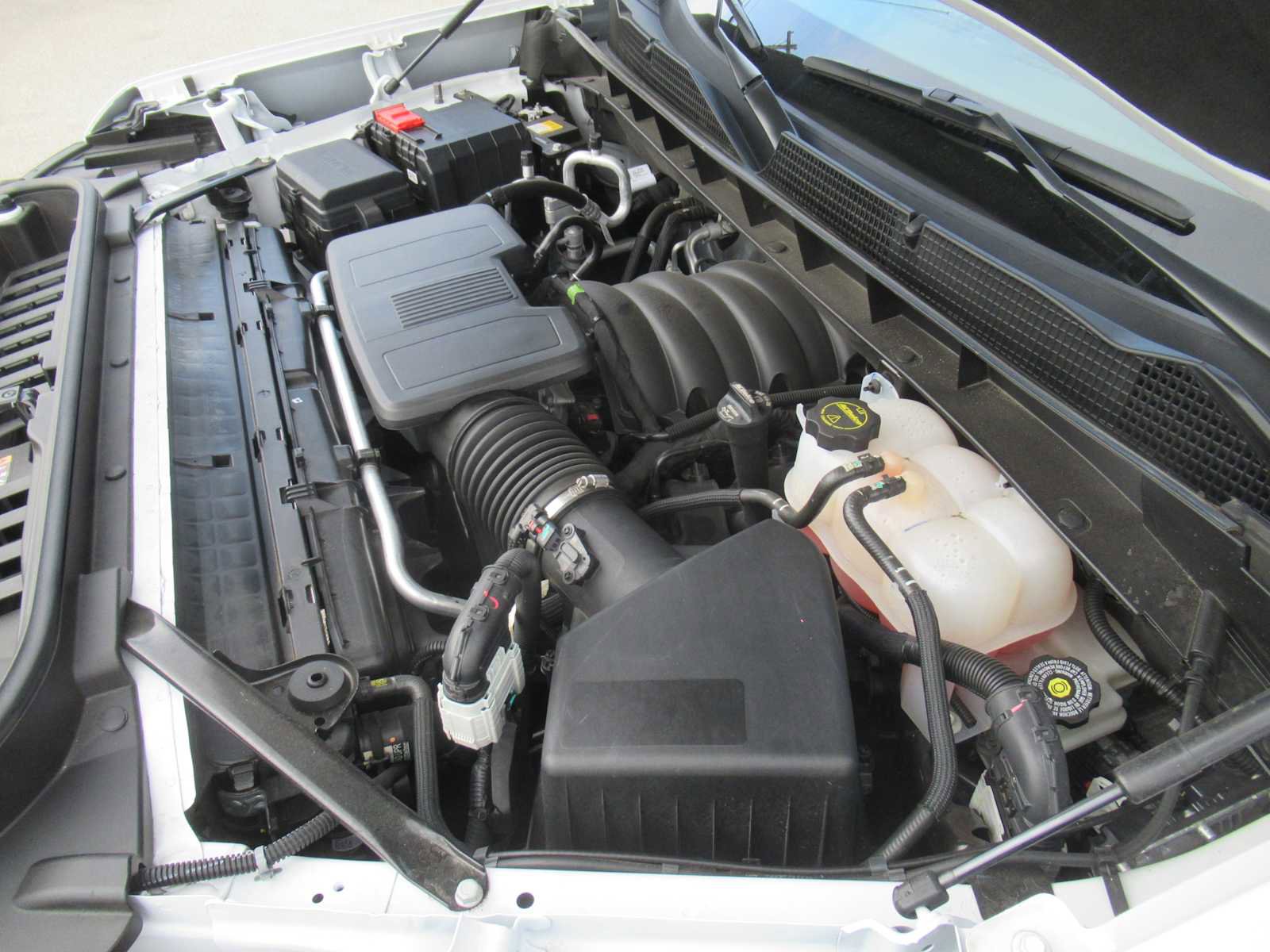 Used 2024 GMC Sierra 1500 Elevation w/ Preferred Package image 19