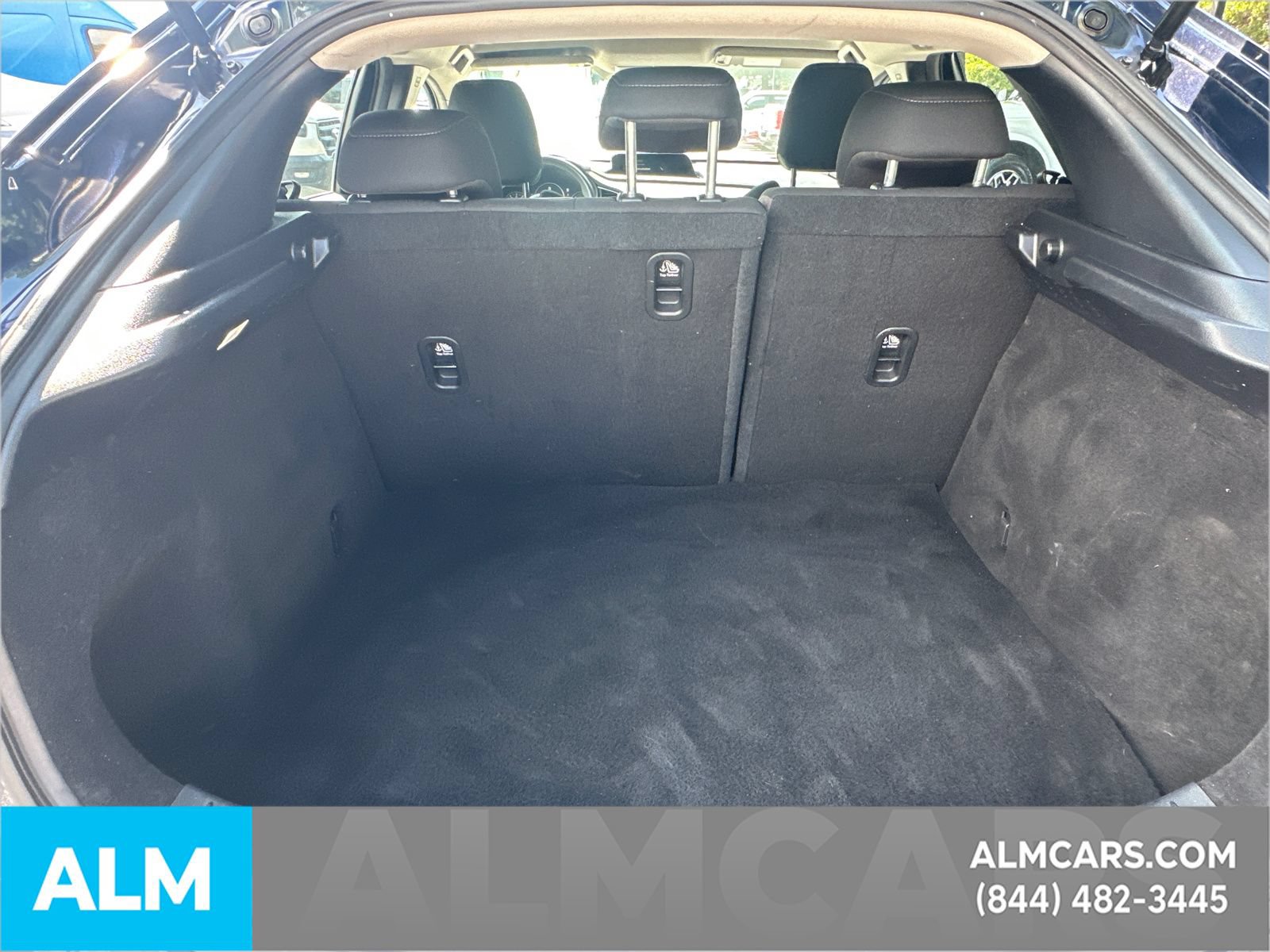 Used 2020 MAZDA CX-30 AWD image 21