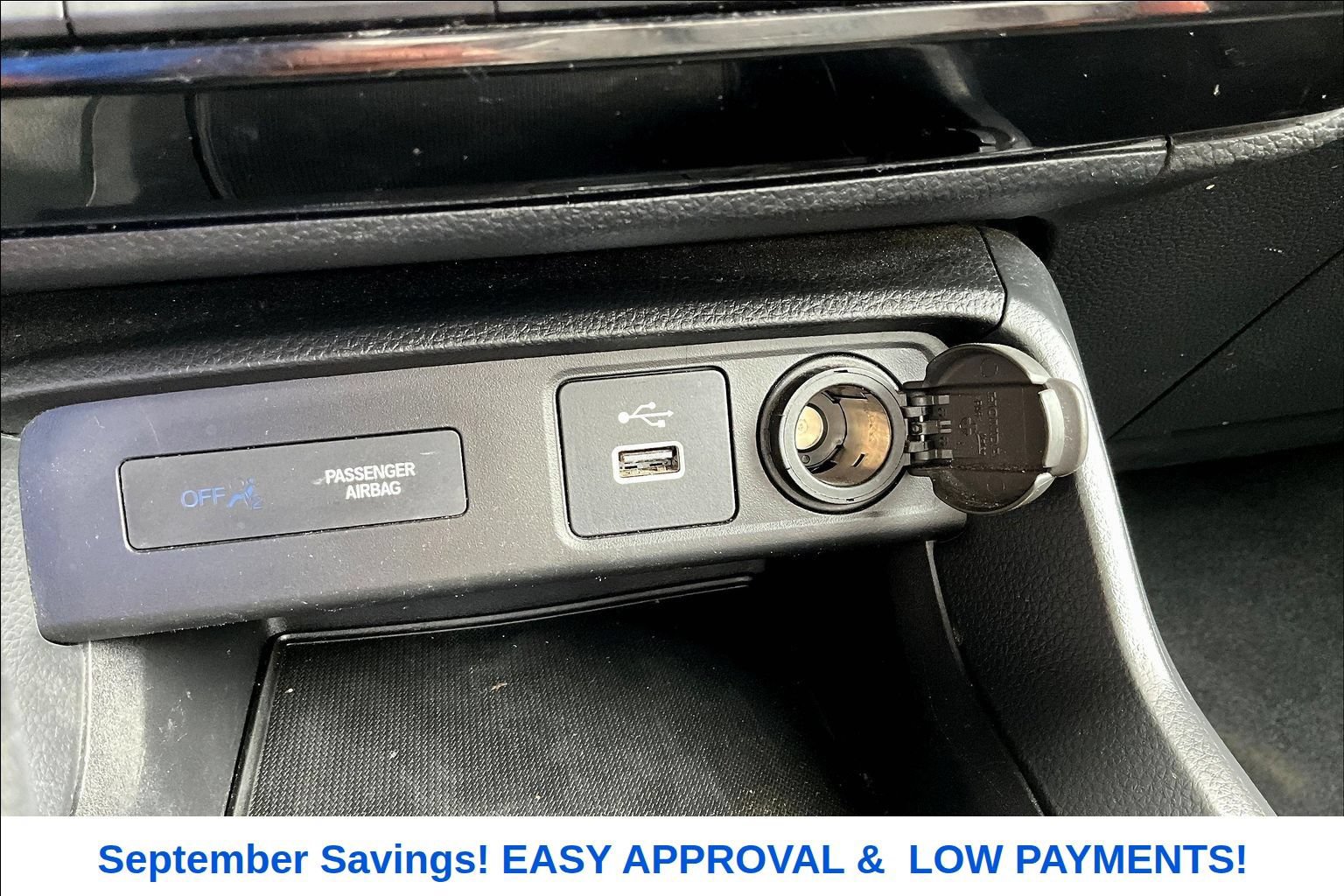 Used 2022 Honda Civic Sport image 13