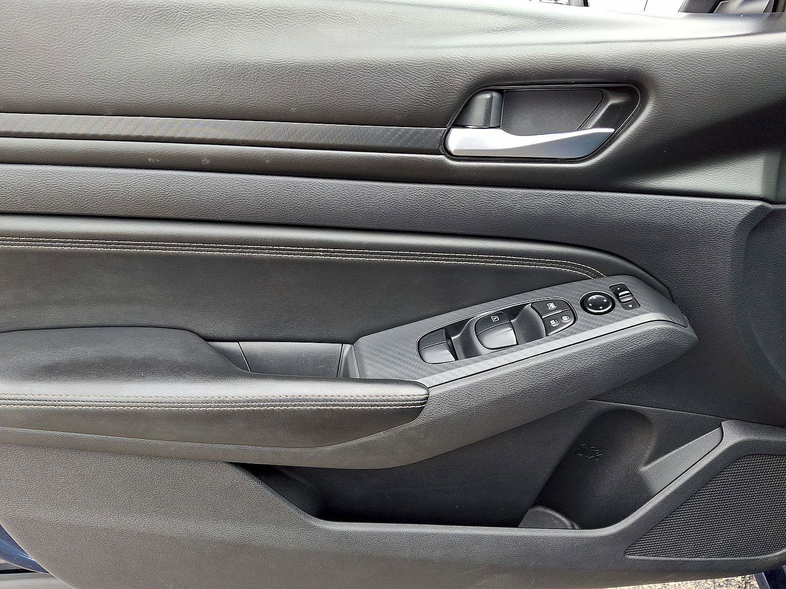 Used 2020 Nissan Altima 2.5 S image 10