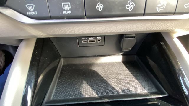 Used 2020 Nissan Altima 2.5 SV image 28