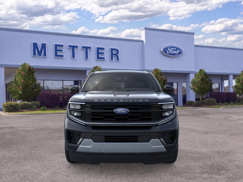New 2026 Ford Expedition Max Platinum w/ Platinum Ultimate Package AWD/4WD image 7