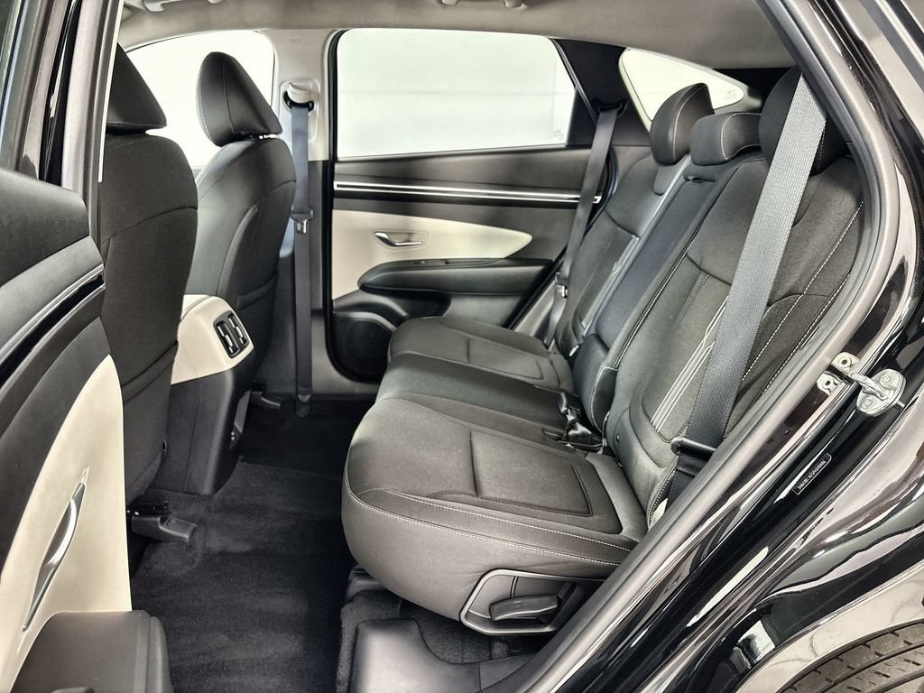 Used 2023 Hyundai Tucson SEL AWD/4WD image 23