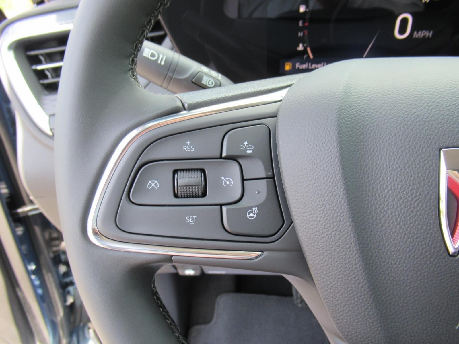 New 2026 Buick Encore GX Sport Touring w/ Comfort Package FWD image 23