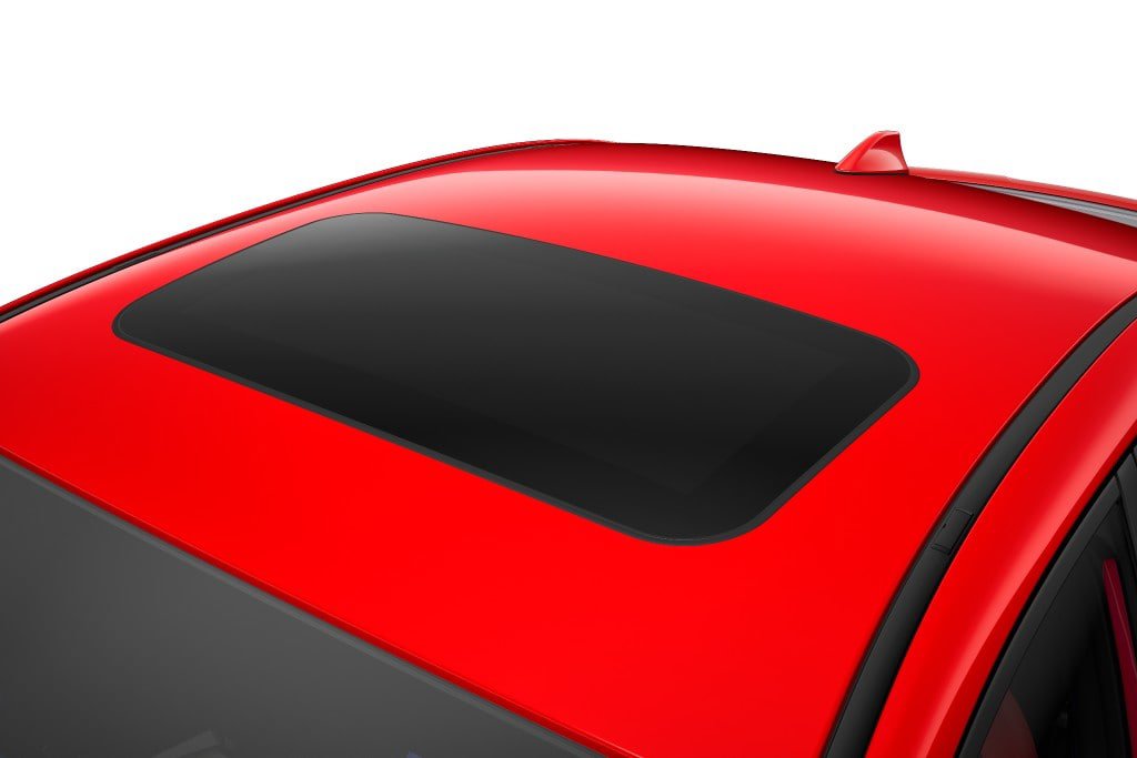 New 2026 Subaru WRX GT AWD/4WD image 14