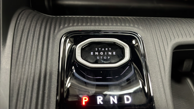 New 2026 Jeep Cherokee Limited AWD/4WD image 21