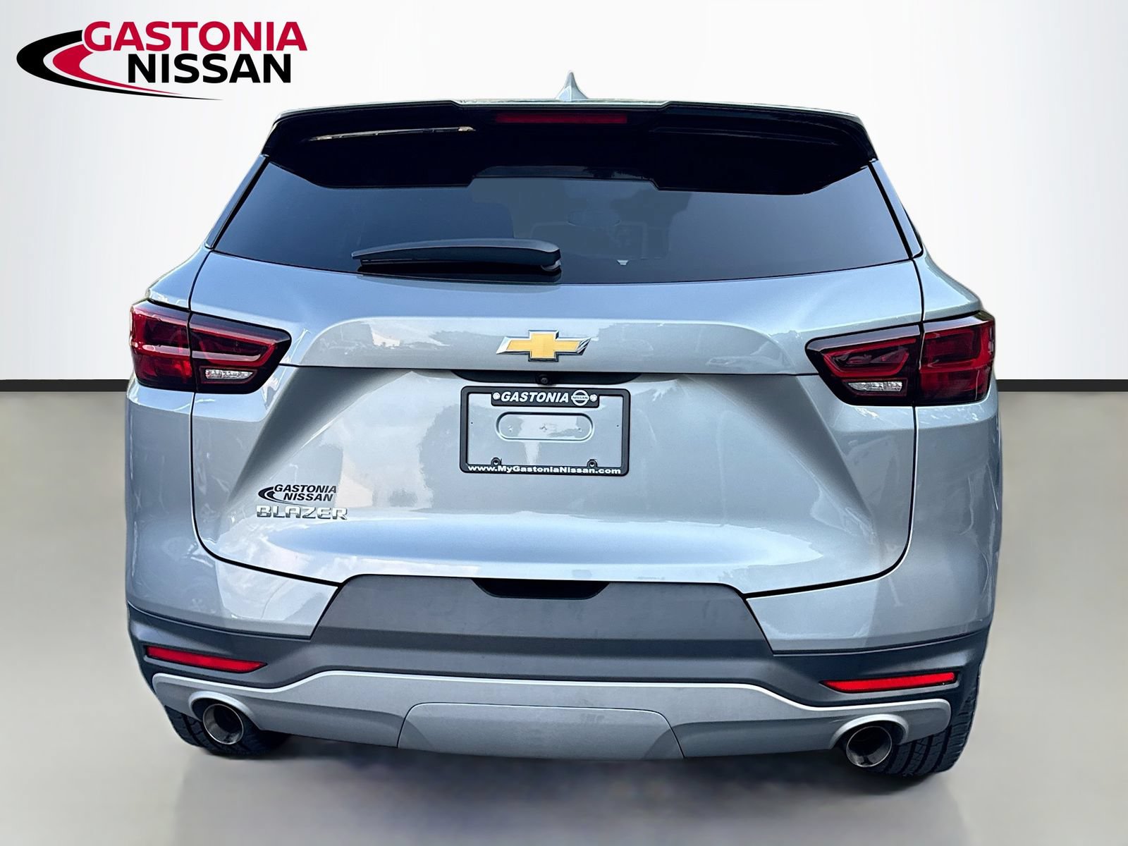 Used 2023 Chevrolet Blazer LT w/ Driver Confidence Package FWD image 7