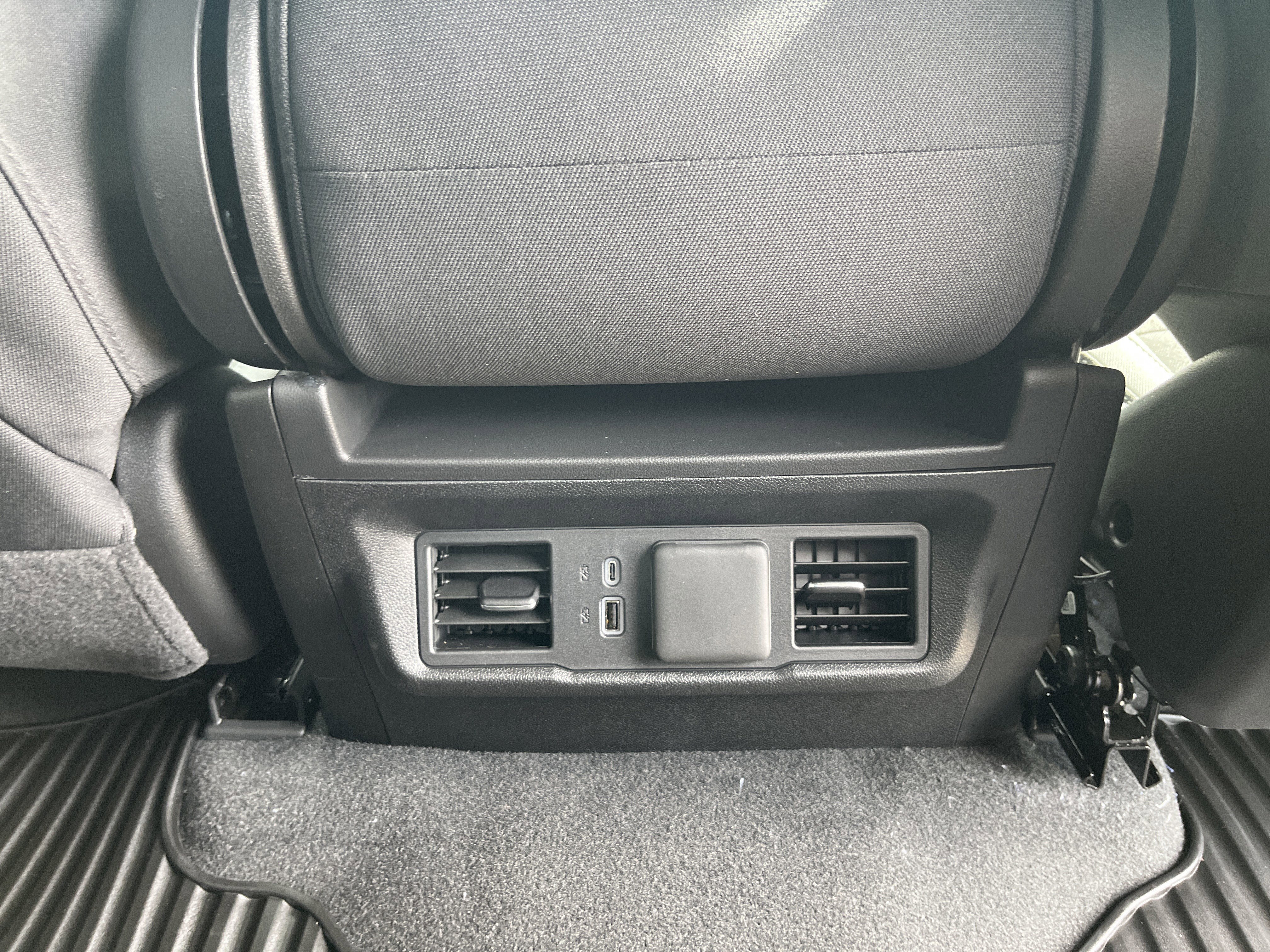 New 2026 GMC Sierra 1500 Elevation AWD/4WD image 23
