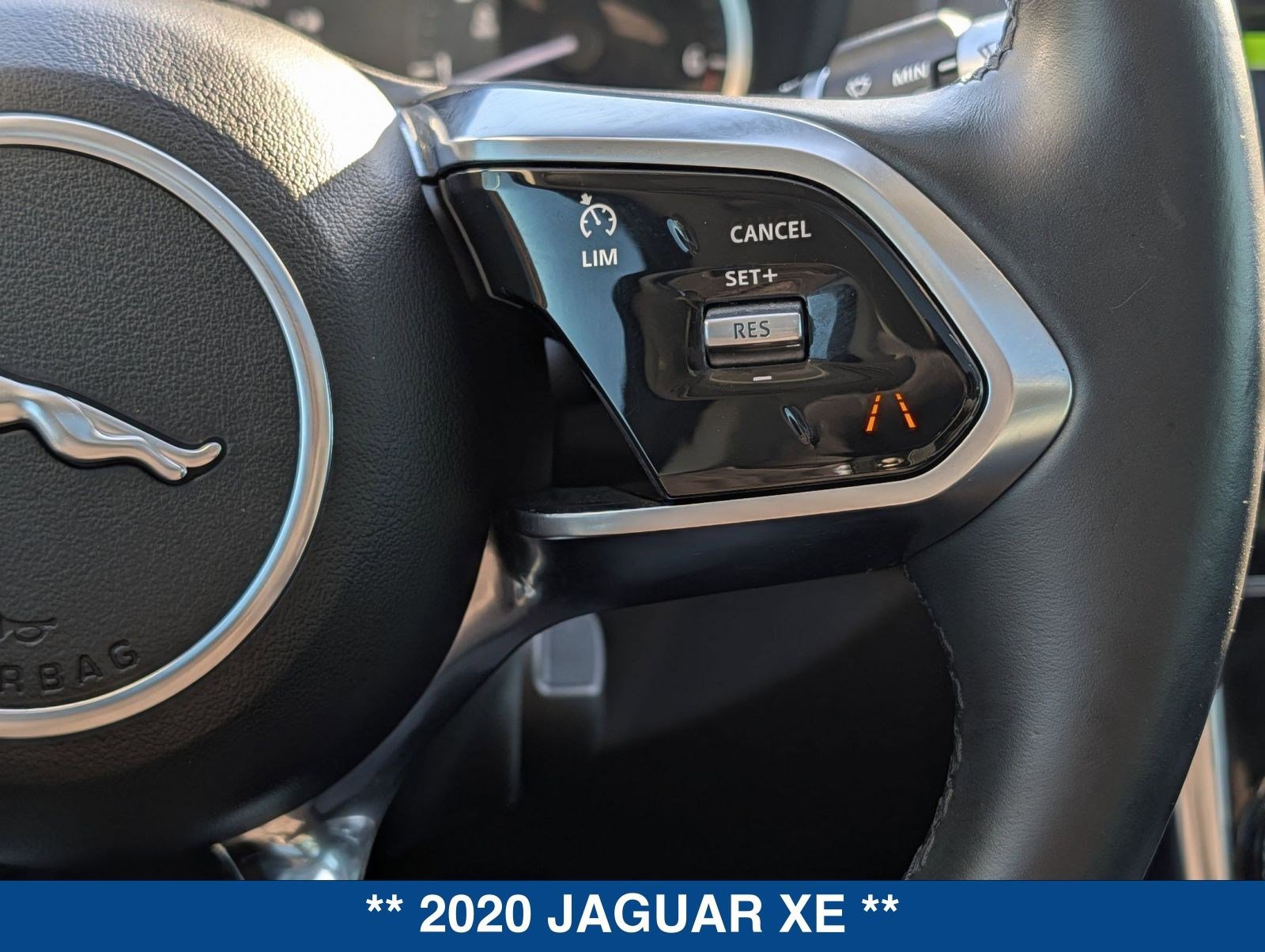 Used 2020 Jaguar XE S image 26