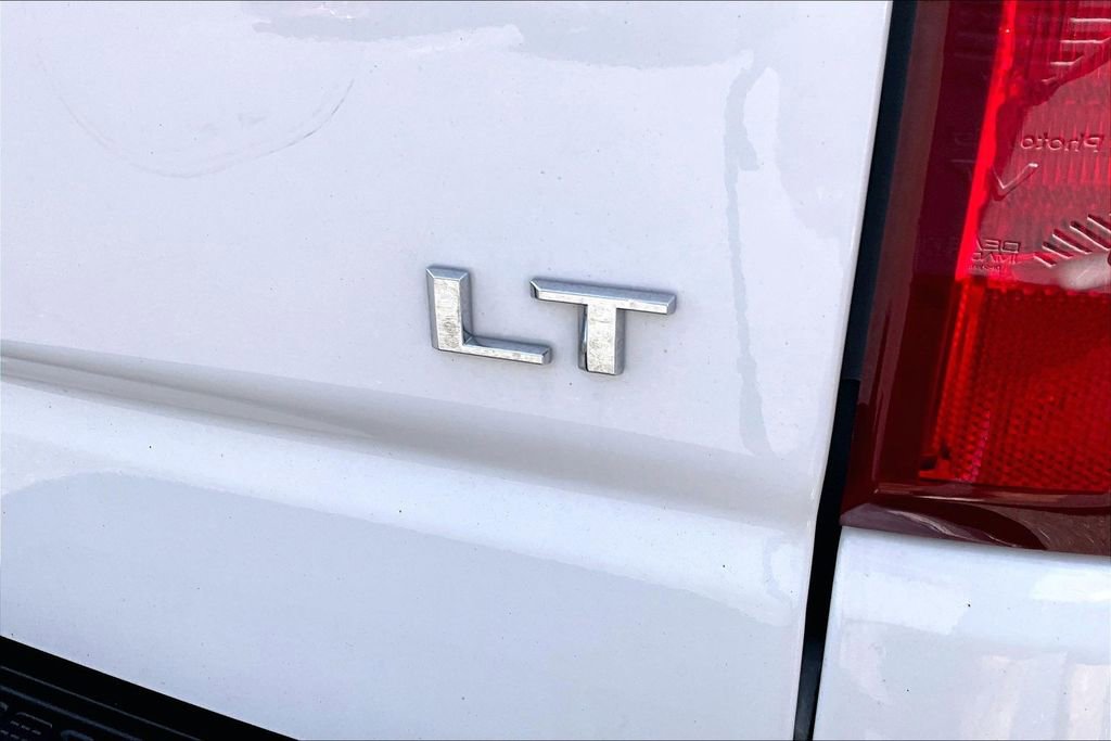 Used 2023 Chevrolet Silverado 1500 LT image 22