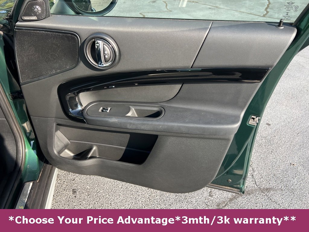Used 2019 MINI Cooper Countryman SE w/ Premium Package image 25