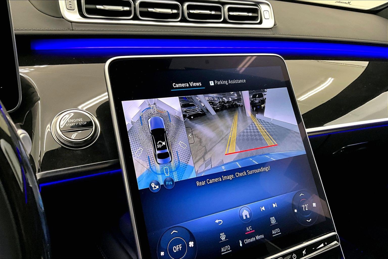 Used 2026 Mercedes-Benz S 580e 4MATIC Sedan image 29