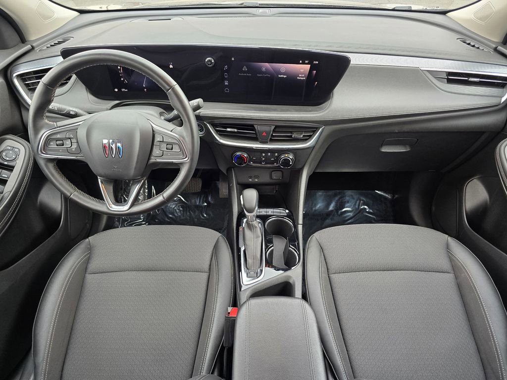 Used 2025 Buick Encore GX Preferred w/ Comfort Package image 21