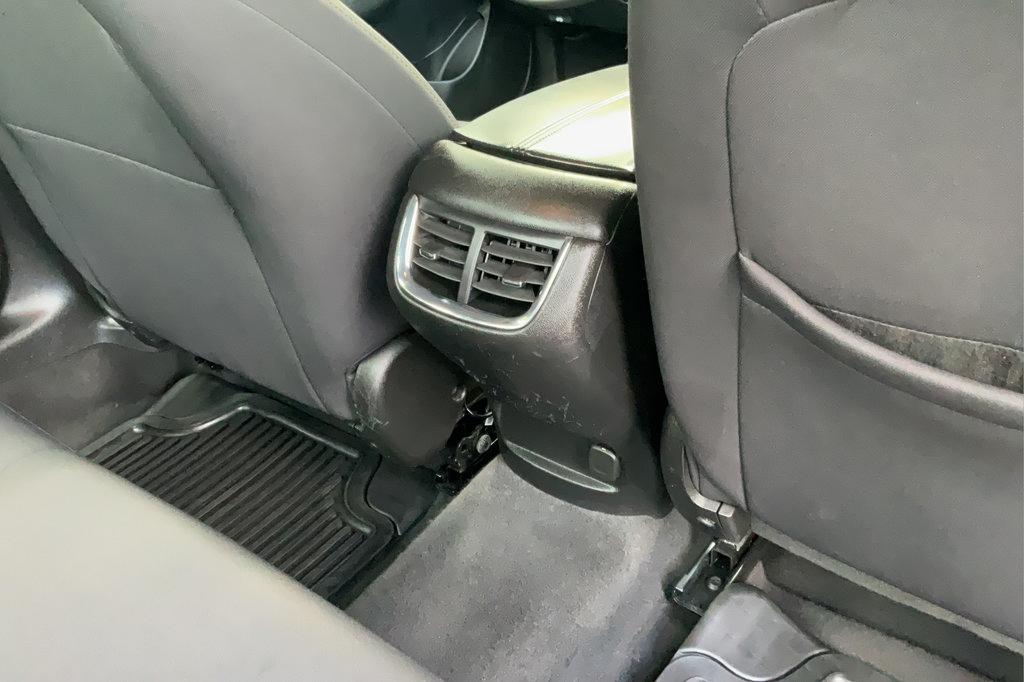 Used 2024 Chevrolet Malibu LT FWD image 22