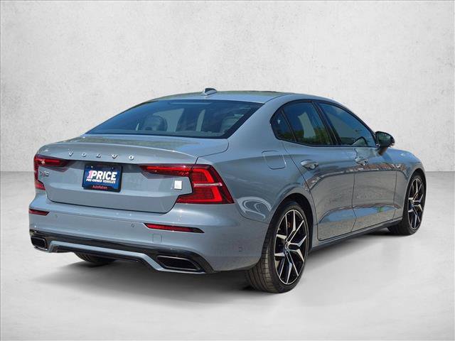 Used 2022 Volvo S60 T8 Polestar w/ Protection Package Premier AWD/4WD image 5