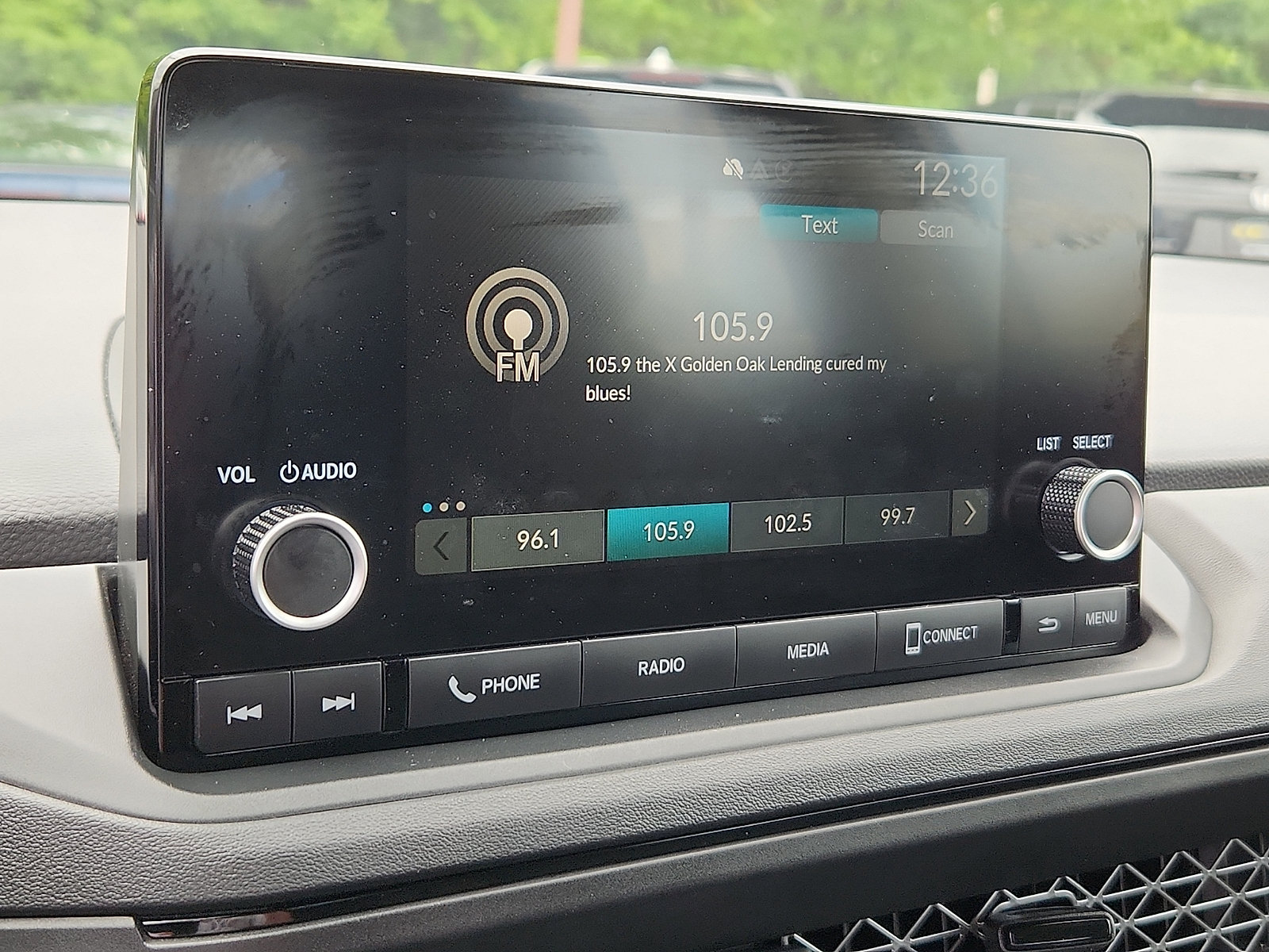 Certified 2025 Honda Accord LX image 17