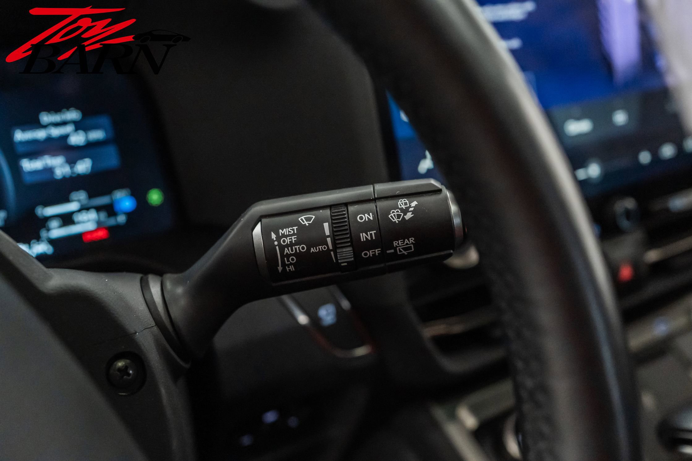 Used 2024 Lexus GX 550 image 34