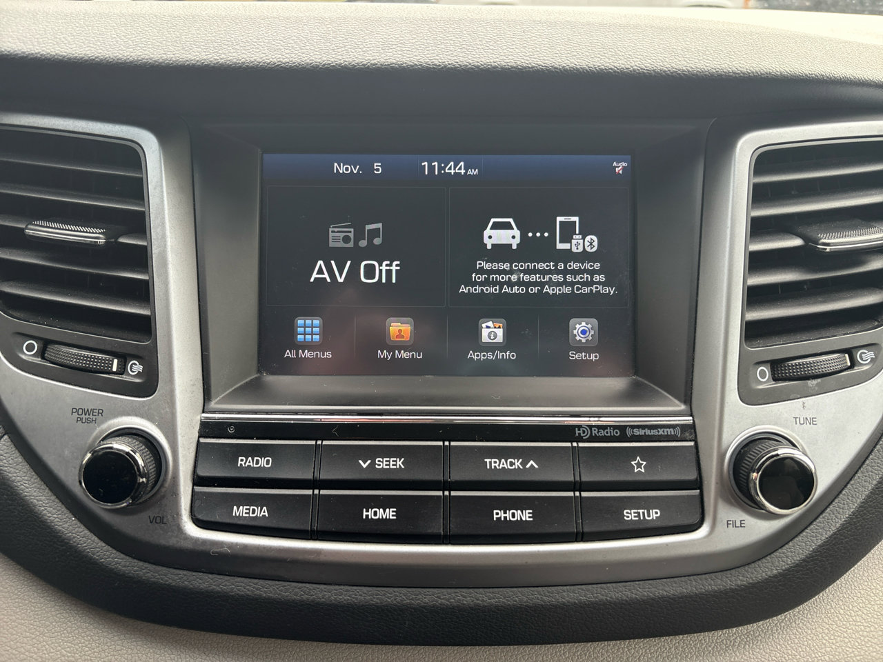 Used 2018 Hyundai Tucson SEL image 17