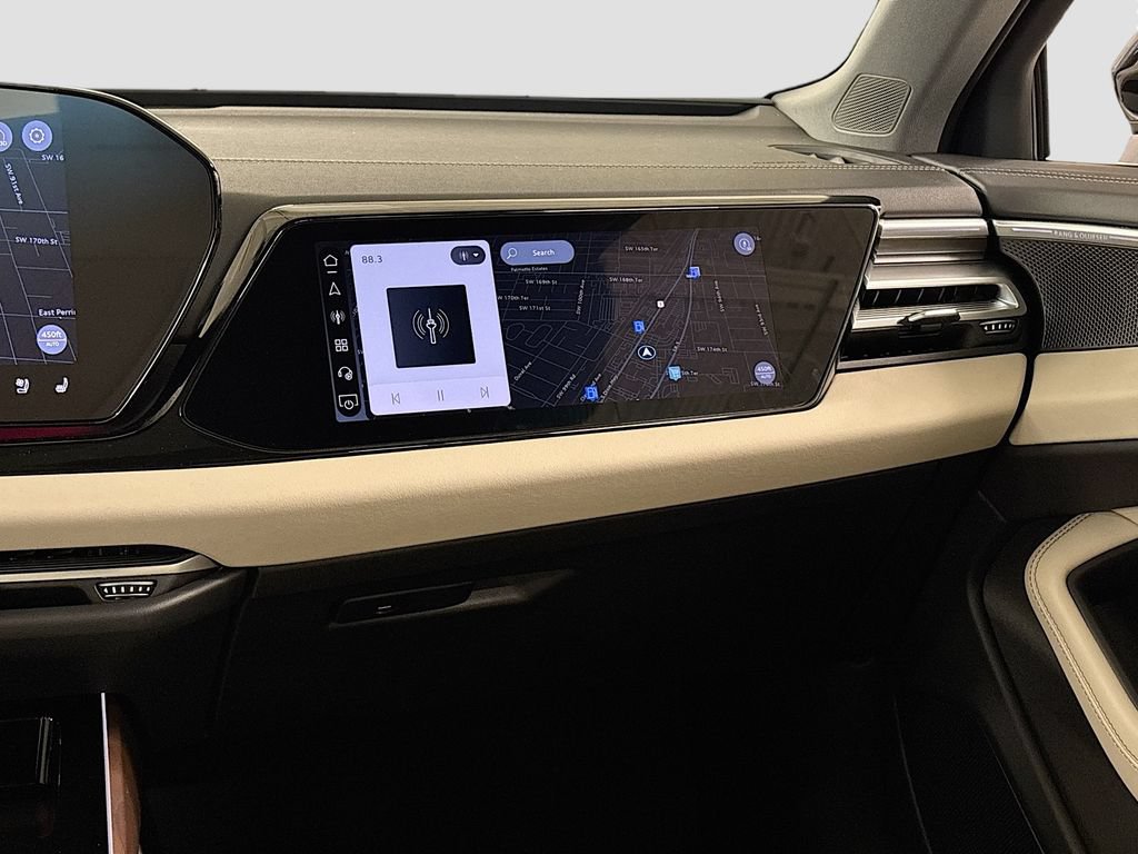 New 2026 Audi A6 Premium Plus AWD/4WD image 19