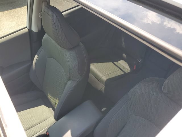Certified 2024 Subaru Crosstrek 2.0i Premium AWD/4WD image 34
