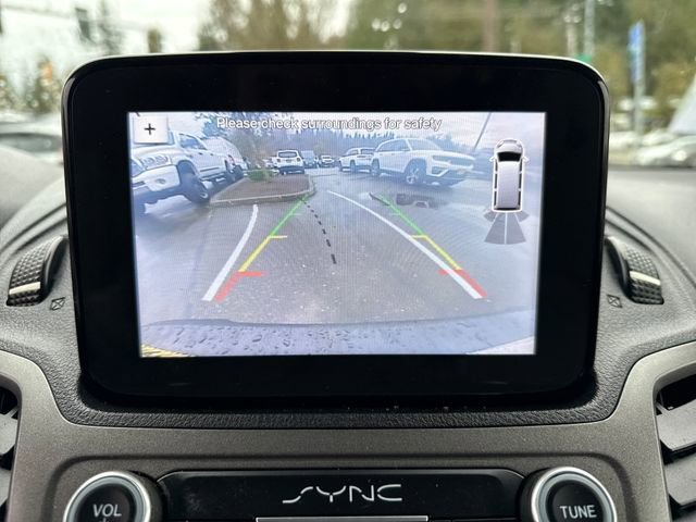 Used 2020 Ford Transit Connect XL image 27