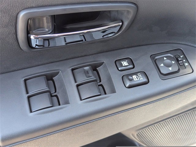 New 2025 Mitsubishi Outlander Sport ES image 13